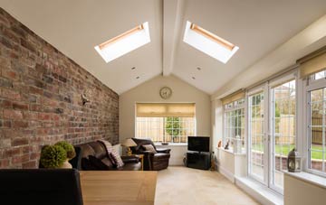 conservatory roof insulation Brailsford, Derbyshire