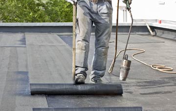 flat roof replacement Brailsford, Derbyshire