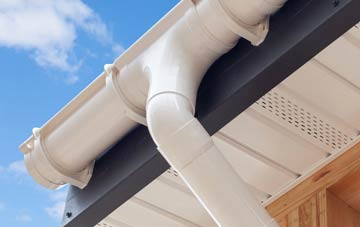 Brailsford gutter installation costs