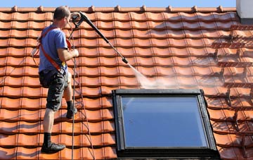 roof cleaning Brailsford, Derbyshire