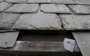 Brailsford slate roof repairs and maintenance