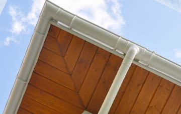 Brailsford soffit types