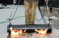 Brailsford flat roof sealing quote