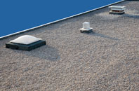 Brailsford flat roofing