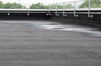 find rated Brailsford flat roofing companies