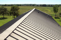 Brailsford metal roof quotes